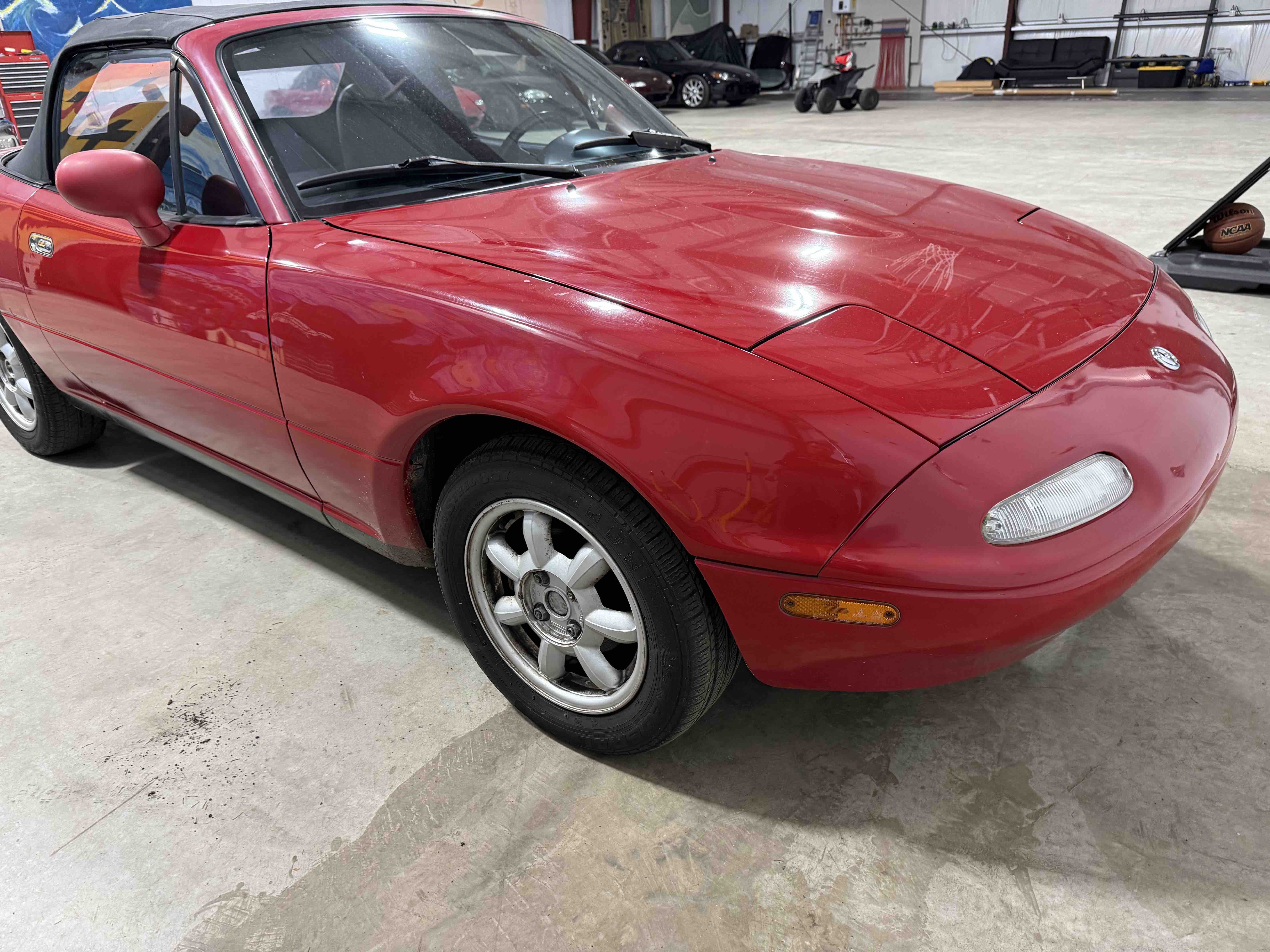 Miata 4